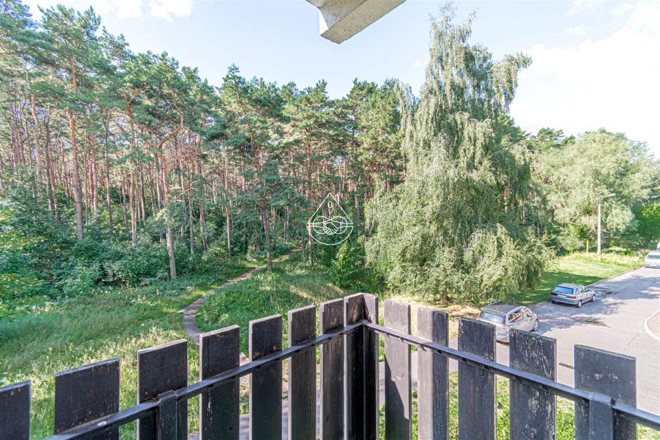 Mieszkanie Bydgoszcz