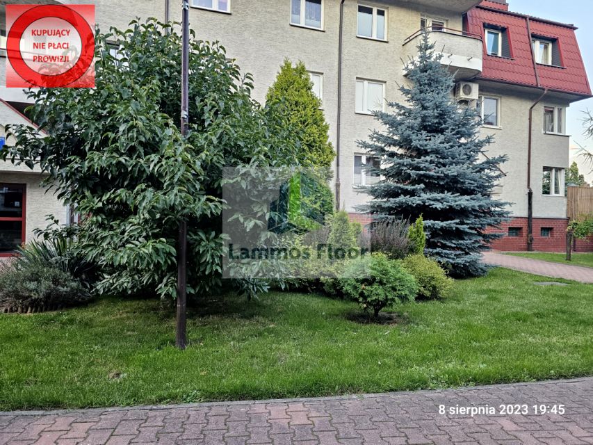 Mieszkanie Warszawa