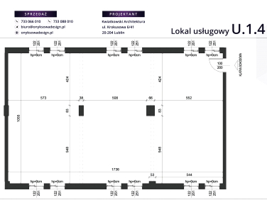 Lokal Lublin