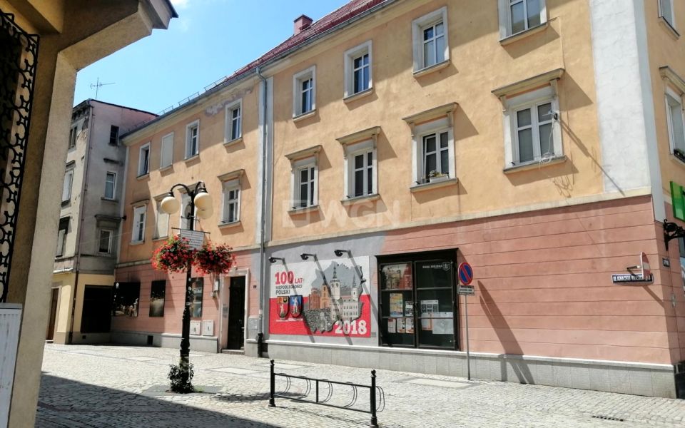 Mieszkanie Dzierżoniów