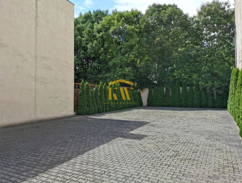 Budynek użytkowy Radom sprzedaż