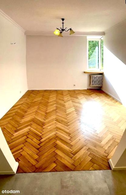 Mieszkanie Kraków