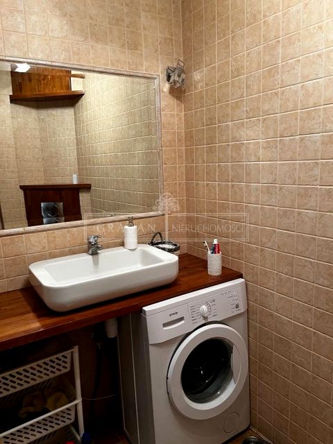 Mieszkanie Bydgoszcz