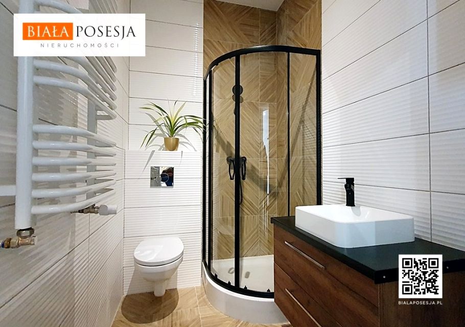 Mieszkanie Bydgoszcz