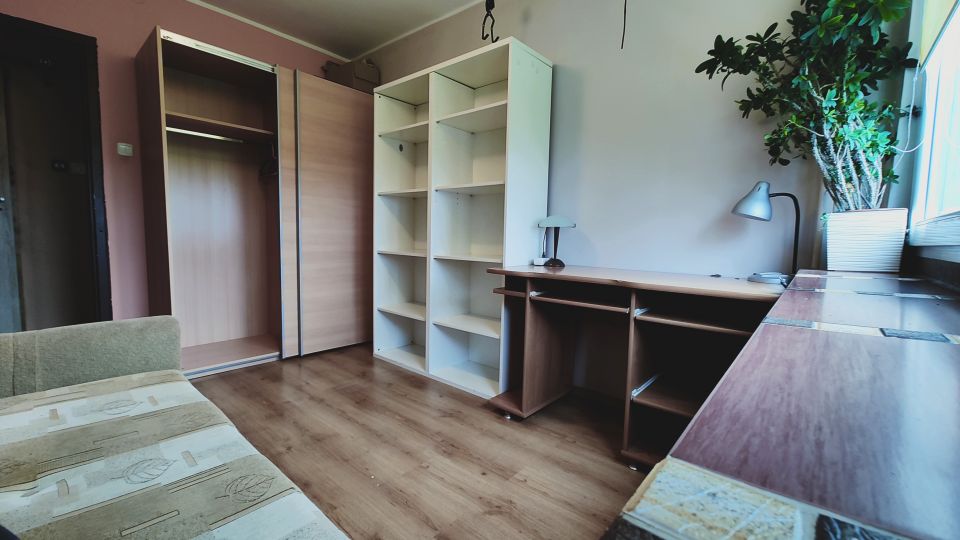 Pokój Zielona Góra