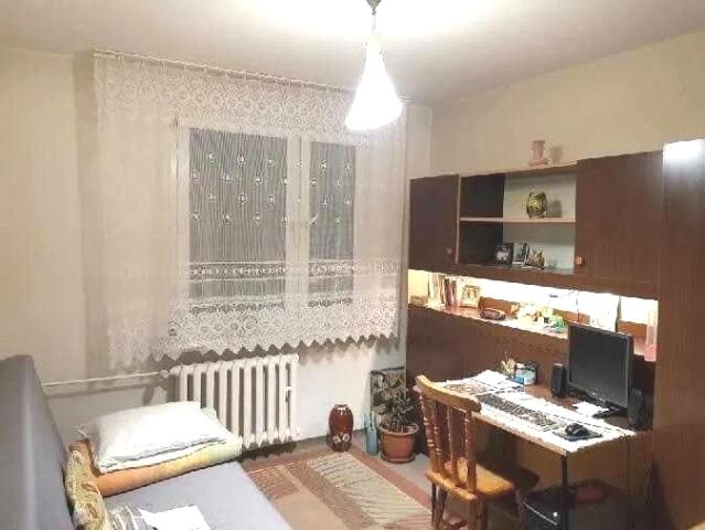 Mieszkanie Kraków