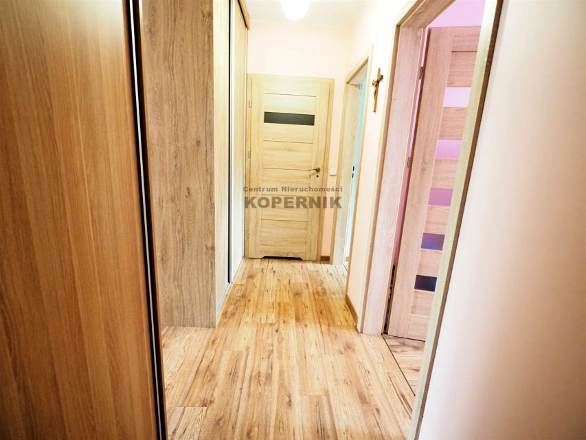 Mieszkanie blok mieszkalny Toruń