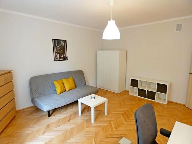 Mieszkanie Kraków