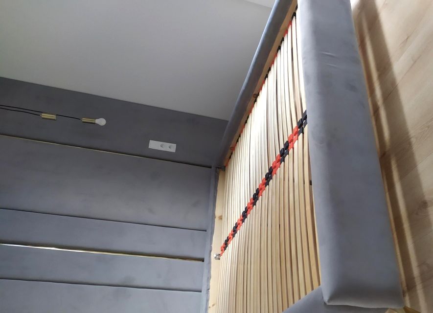 Mieszkanie Bydgoszcz