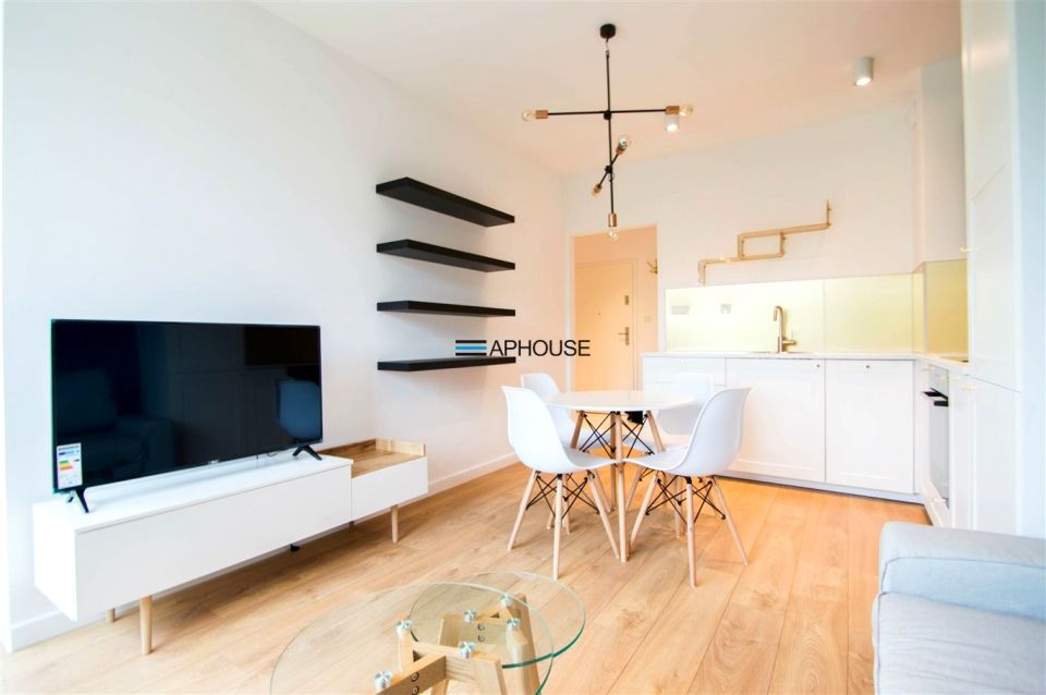 Mieszkanie apartamentowiec Kraków