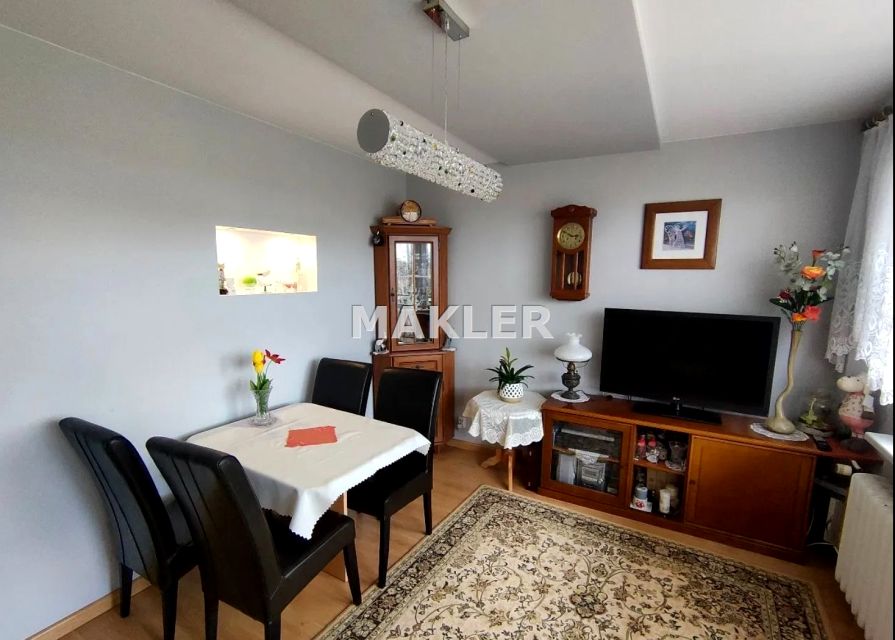 Mieszkanie blok mieszkalny sprzedaż