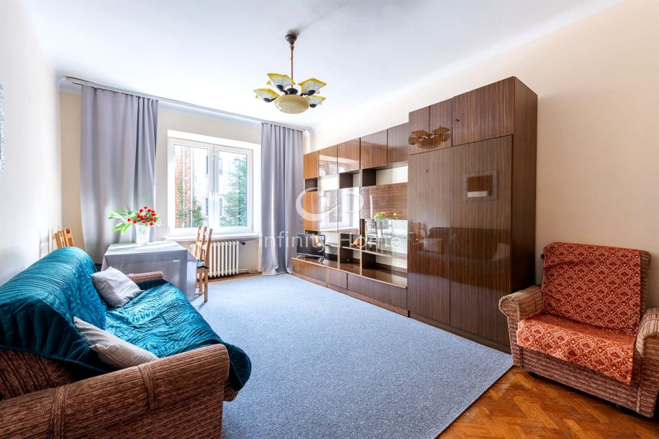 Mieszkanie Warszawa