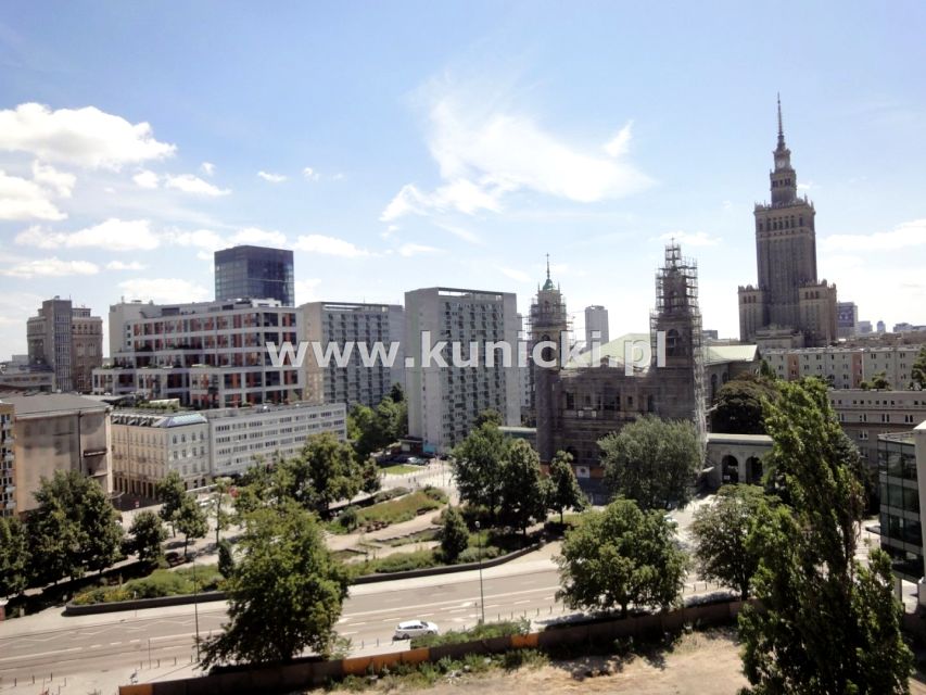 Mieszkanie Warszawa