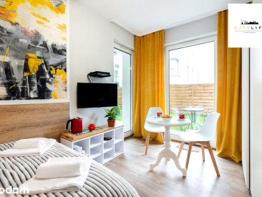 Mieszkanie Gdańsk sprzedaż