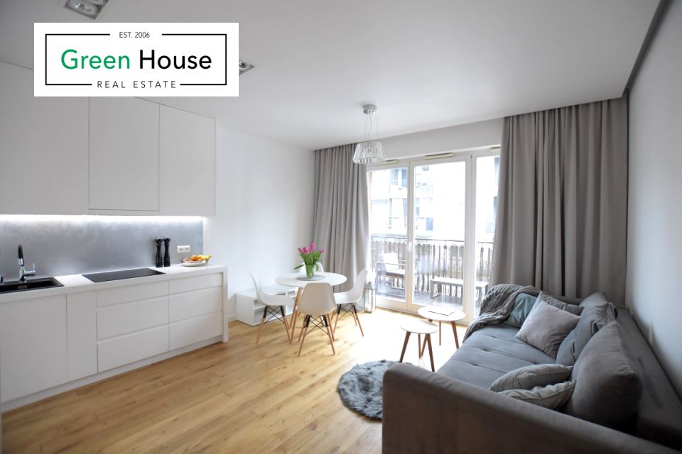 Mieszkanie Warszawa sprzedaż