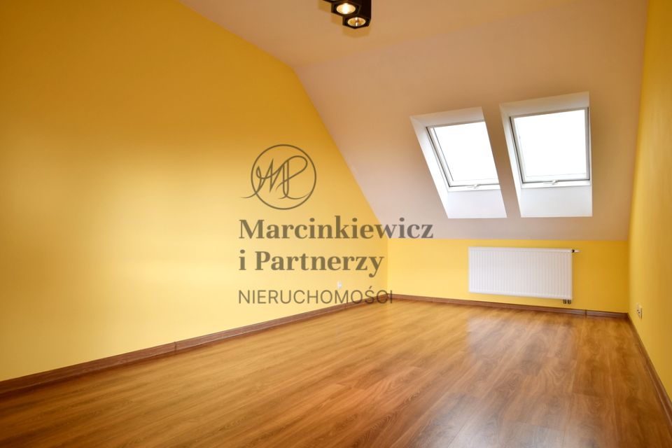 Mieszkanie Głogów Małopolski