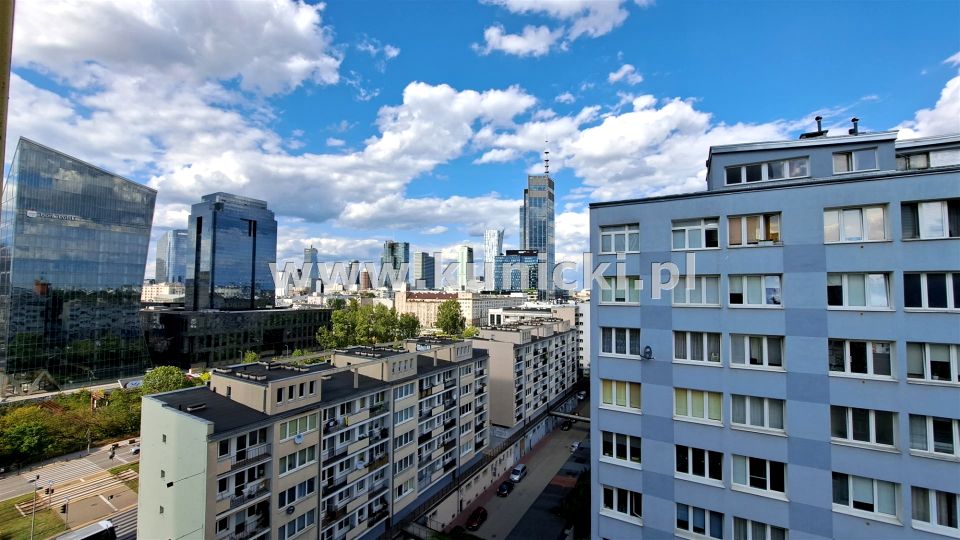 Mieszkanie Warszawa