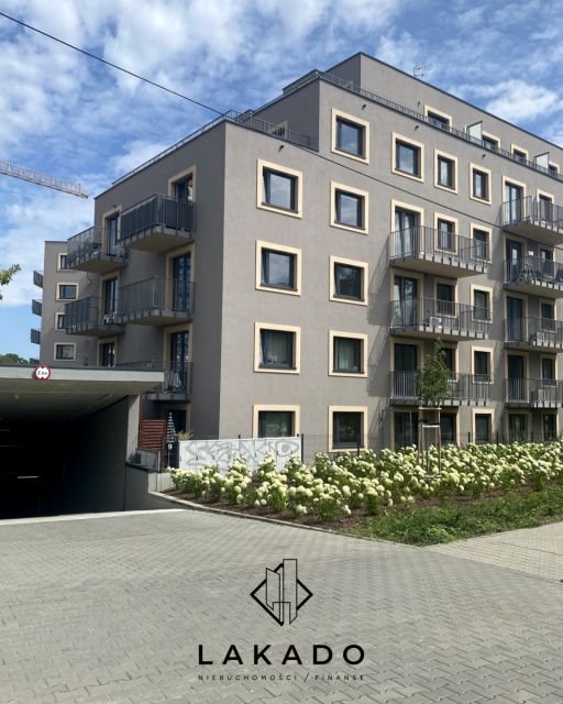 Mieszkanie Kraków