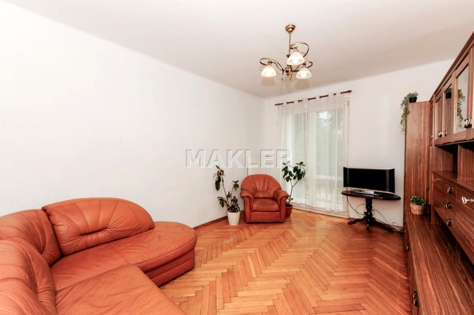 Mieszkanie Bydgoszcz