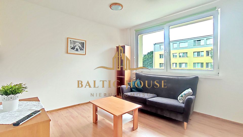 Mieszkanie Gdańsk