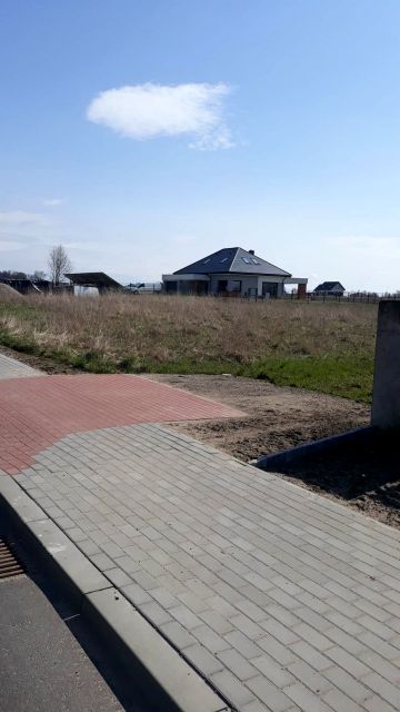 Działka budowlana Białystok