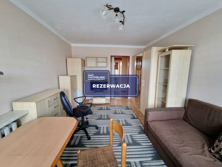 Mieszkanie Białystok