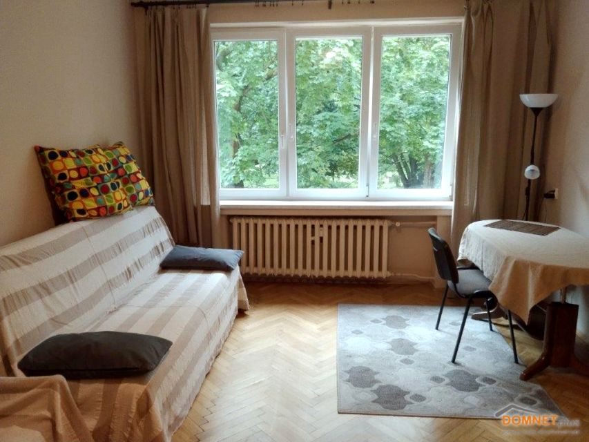 Mieszkanie Katowice