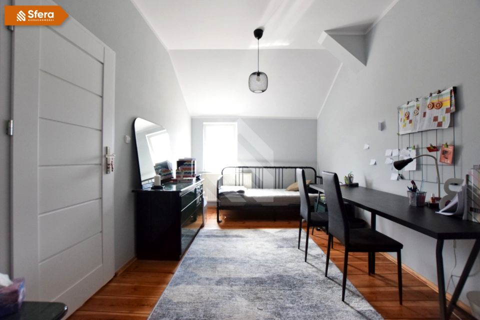 Mieszkanie Bydgoszcz