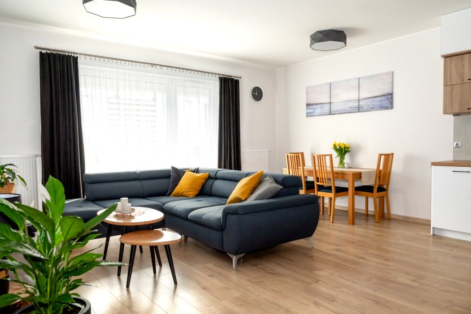 Mieszkanie apartamentowiec sprzedaż