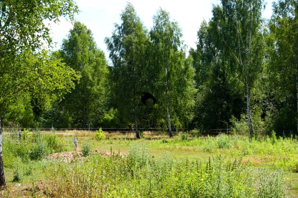Działka budowlana Ojrzanów