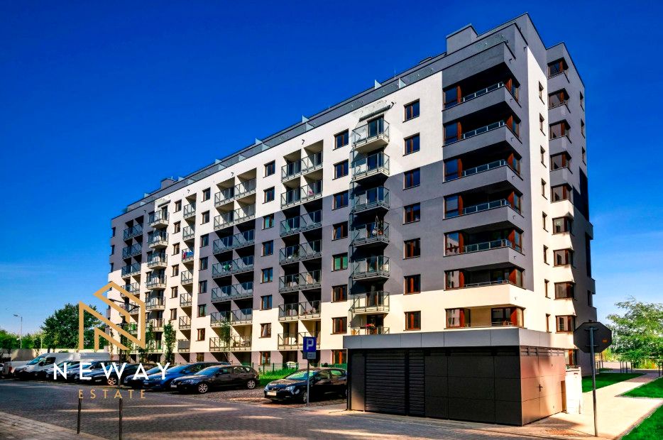 Mieszkanie Kraków