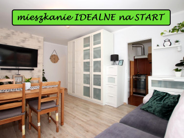 Mieszkanie Siechnice