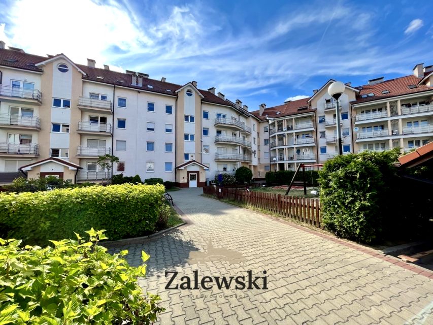 Mieszkanie Gorzów Wielkopolski