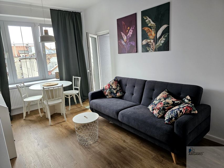 Mieszkanie Katowice