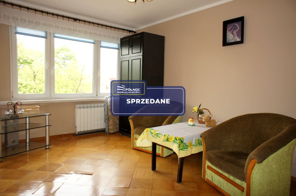 Mieszkanie Ełk