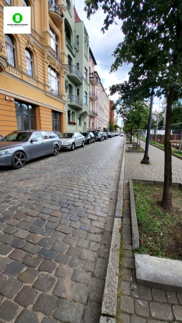 Mieszkanie Bydgoszcz