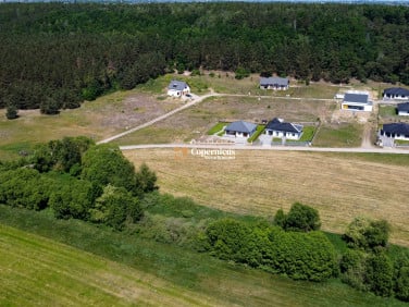 Działka Zamek Bierzgłowski