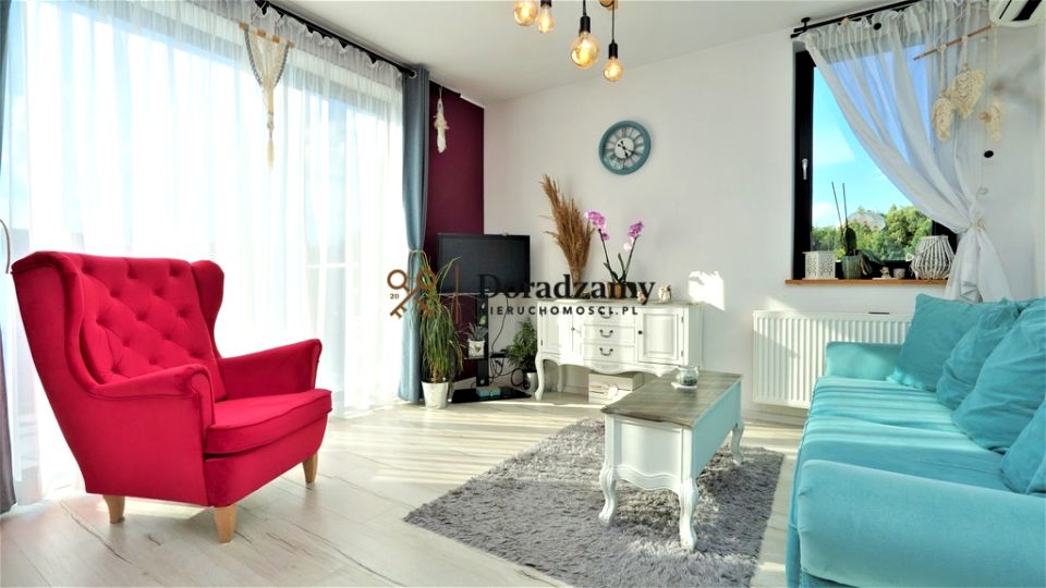 Mieszkanie Rzeszów