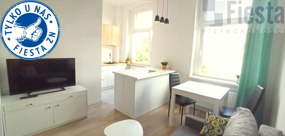 Mieszkanie Bydgoszcz