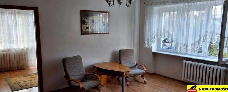 Mieszkanie Kielce