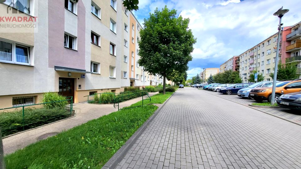 Mieszkanie Elbląg