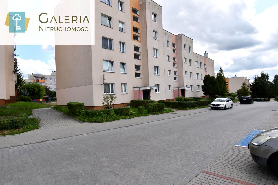 Mieszkanie Elbląg