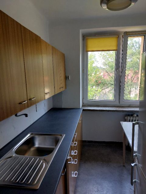 Mieszkanie Tarnów