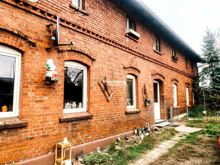 Mieszkanie Bydgoszcz