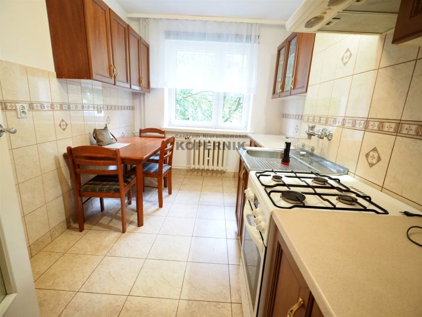 Mieszkanie Toruń