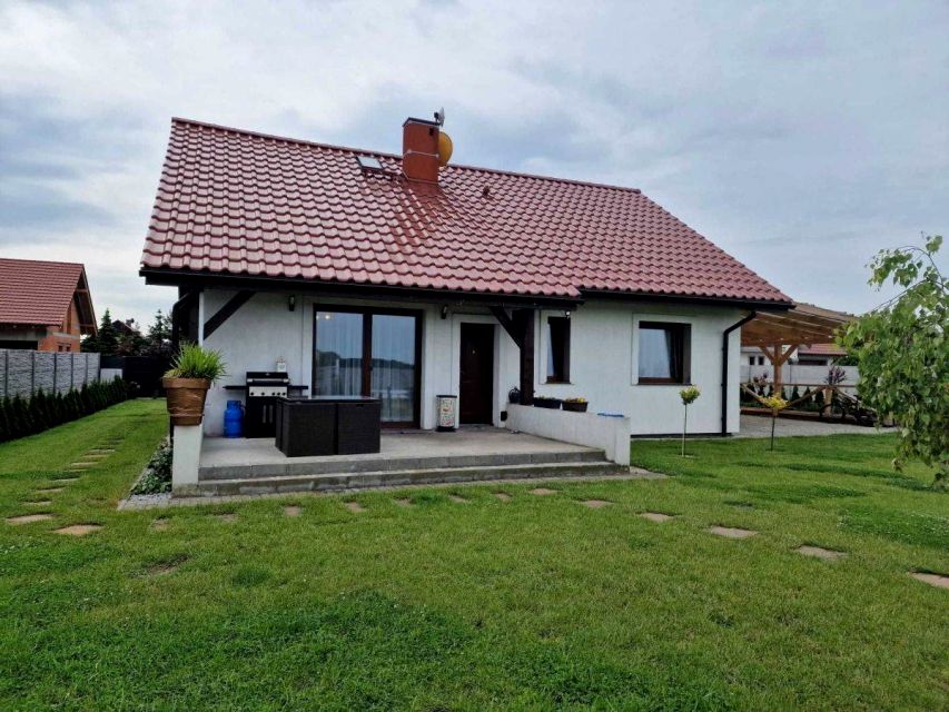 Dom Chwałowice