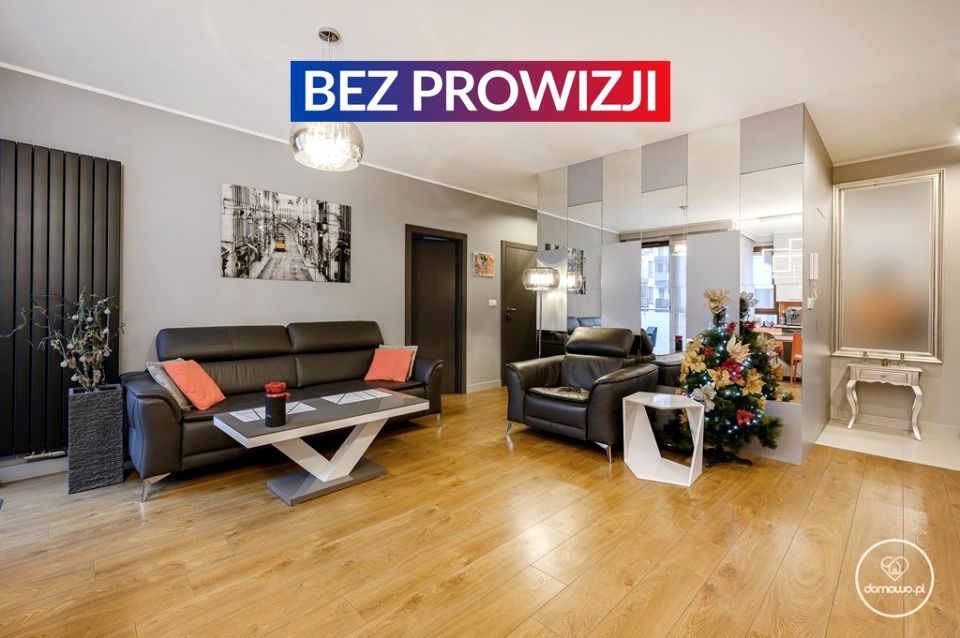 Mieszkanie Pruszków