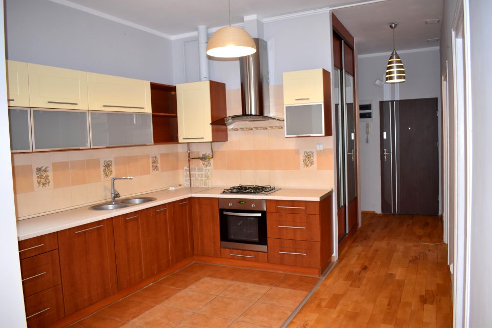 Mieszkanie Bydgoszcz