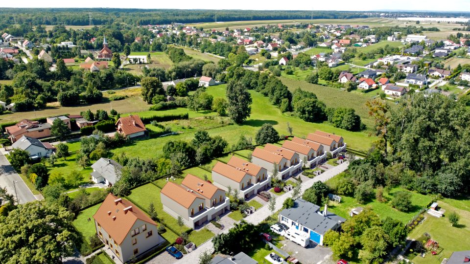 Działka budowlana Gliwice