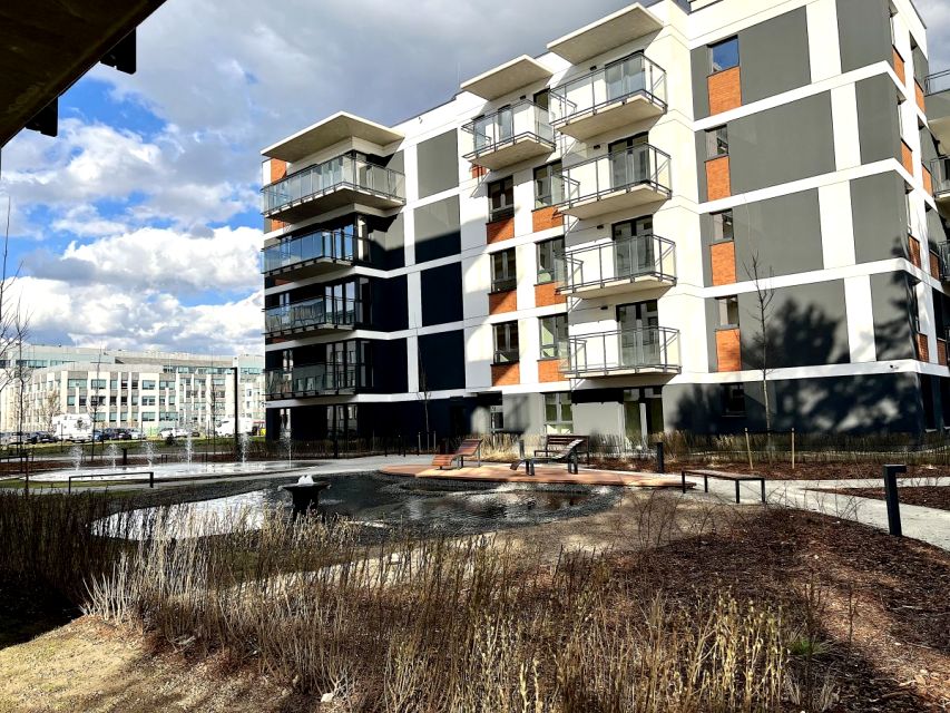 Mieszkanie Warszawa sprzedaż